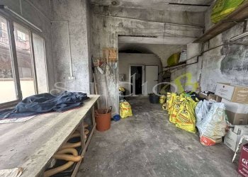 Magazzino - Independent house via Libero Alborno, snc, Ventimiglia - photo 24