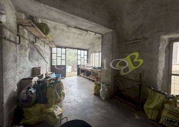 Magazzino - Casa indipendente via Libero Alborno, snc, Ventimiglia - foto 25