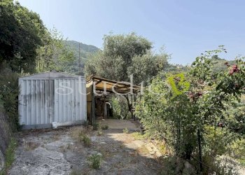 Terreno - Casa indipendente via Libero Alborno, snc, Ventimiglia - foto 26