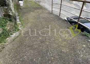 Terreno - Independent house via Libero Alborno, snc, Ventimiglia - photo 28