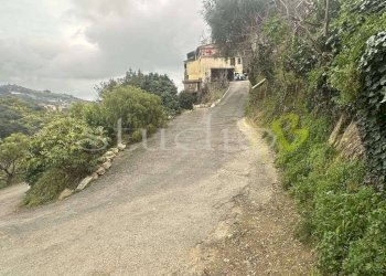 Terreno - Independent house via Libero Alborno, snc, Ventimiglia - photo 29