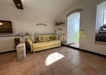 Salone - Monolocale via Zecca, snc, Seborga - foto 3