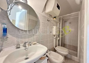 Interno appartamento - Monolocale via Zecca, snc, Seborga - foto 9