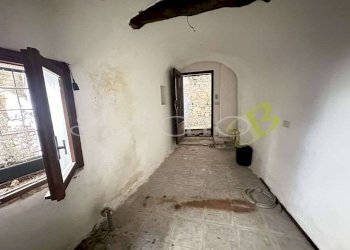 Interno appartamento - Monolocale via Zecca, snc, Seborga - foto 12