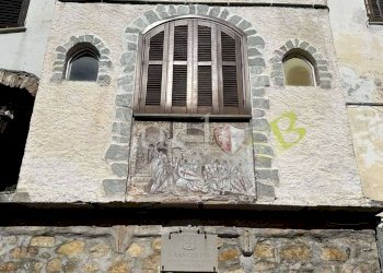 Facciata - Monolocale via Zecca, snc, Seborga - foto 14