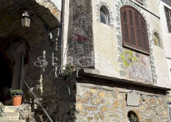 Facciata - Monolocale via Zecca, snc, Seborga - foto 1