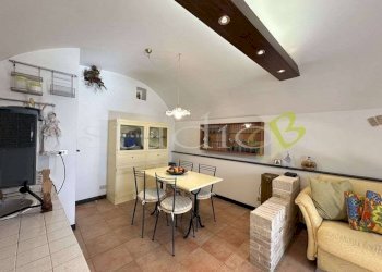 Salone - Monolocale via Zecca, snc, Seborga - foto 5