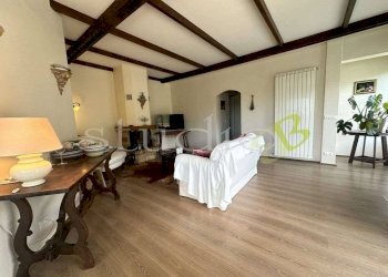 Salone - Villa strada per Negi, Seborga - foto 4