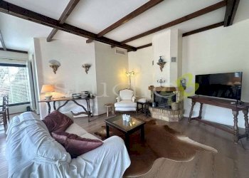 Salone - Villa strada per Negi, Seborga - foto 5