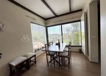 Stanza arredata - Villa strada per Negi, Seborga - foto 6