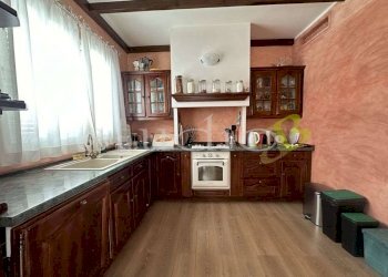 Cucina - Villa strada per Negi, Seborga - foto 7