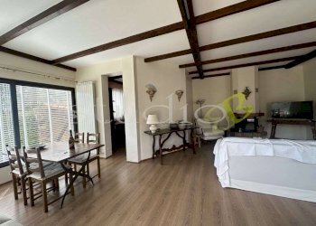 Salone - Villa strada per Negi, Seborga - foto 8