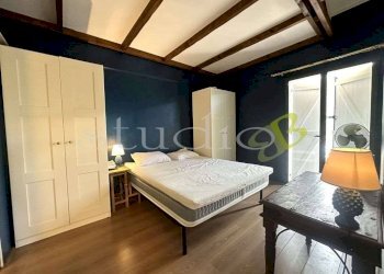 Camera da letto - Villa strada per Negi, Seborga - foto 10