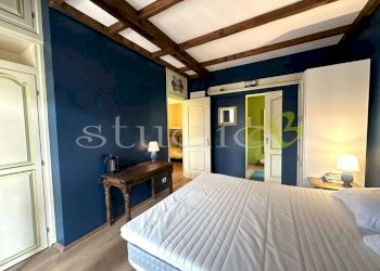 Camera da letto - Villa strada per Negi, Seborga - foto 11