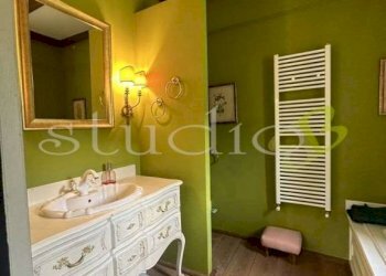 Bagno - Villa strada per Negi, Seborga - foto 12