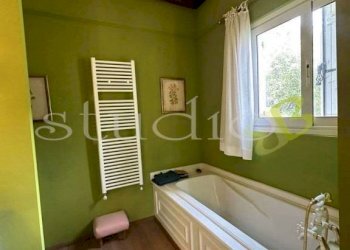 Bagno - Villa strada per Negi, Seborga - foto 13