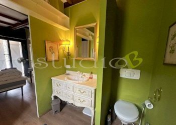 Interno appartamento - Villa strada per Negi, Seborga - foto 14