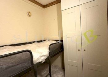 Camera da letto - Villa strada per Negi, Seborga - foto 16