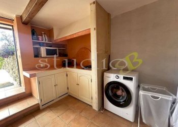 Stanza arredata - Villa strada per Negi, Seborga - foto 19