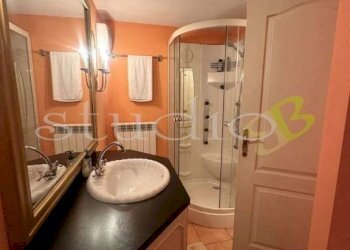 Bagno - Villa strada per Negi, Seborga - foto 21