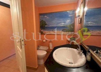 Bagno - Villa strada per Negi, Seborga - foto 22
