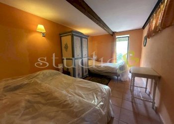 Camera da letto - Villa strada per Negi, Seborga - foto 23