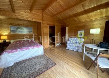 Camera da letto - Villa strada per Negi, Seborga - foto 26