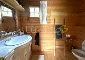 Bagno - Villa strada per Negi, Seborga - foto 27