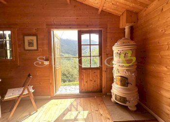 Interno appartamento - Villa strada per Negi, Seborga - foto 28