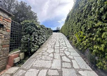 Giardino - Villa strada per Negi, Seborga - foto 32