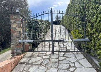 Giardino - Villa strada per Negi, Seborga - foto 33