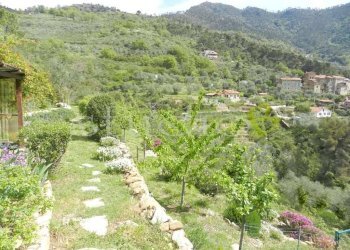 Vista - Villa strada per Negi, Seborga - foto 34