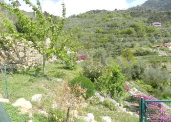 Vista - Villa strada per Negi, Seborga - foto 35