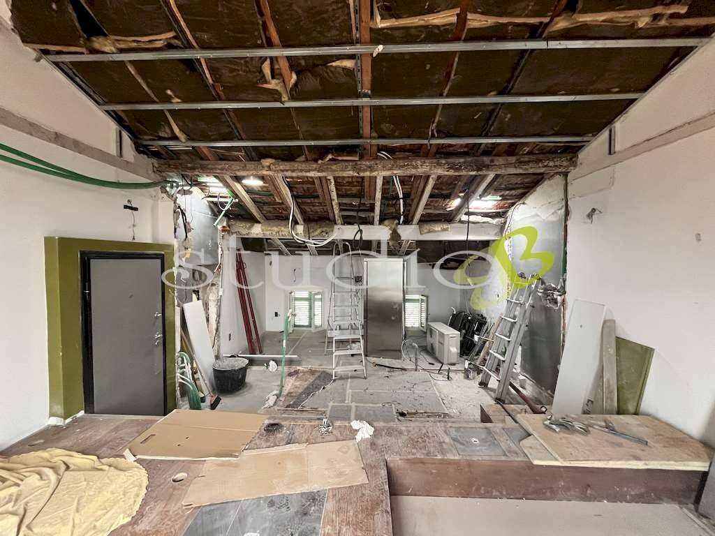 Box auto - Apartment piazza del Popolo, snc, Bordighera - photo 2