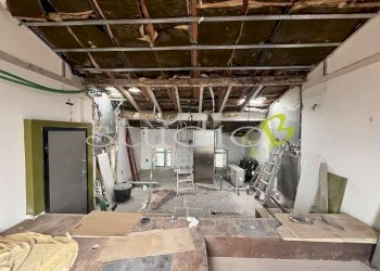 Box auto - Appartamento piazza del Popolo, snc, Bordighera - foto 2