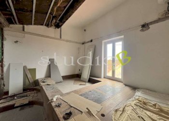 Stanza non arredata - Appartamento piazza del Popolo, snc, Bordighera - foto 4