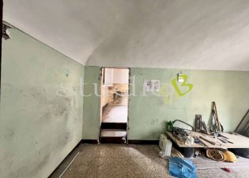 Stanza non arredata - Appartamento piazza del Popolo, snc, Bordighera - foto 5