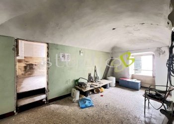 Box auto - Appartamento piazza del Popolo, snc, Bordighera - foto 6