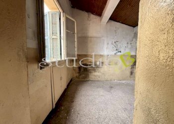 Stanza non arredata - Appartamento piazza del Popolo, snc, Bordighera - foto 9