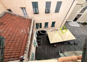 Vista - Appartamento piazza del Popolo, snc, Bordighera - foto 11