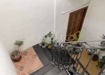 Interno palazzo - Appartamento piazza del Popolo, snc, Bordighera - foto 14