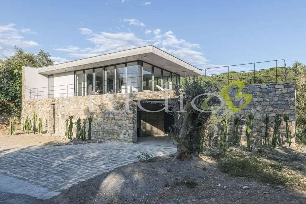 Zona - Villa via Antico Principato, snc, Seborga - foto 3