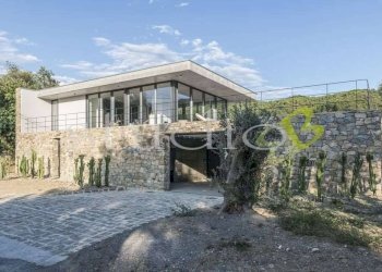 Zona - Villa via Antico Principato, snc, Seborga - foto 3