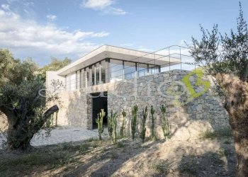 Terreno - Villa via Antico Principato, snc, Seborga - foto 4