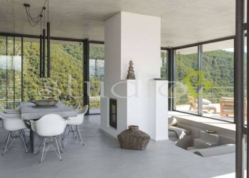 Balcone - Villa via Antico Principato, snc, Seborga - foto 6