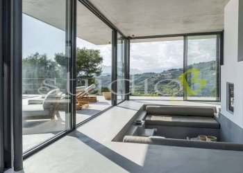 Balcone - Villa via Antico Principato, snc, Seborga - foto 7