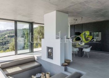 Interno appartamento - Villa via Antico Principato, snc, Seborga - foto 8