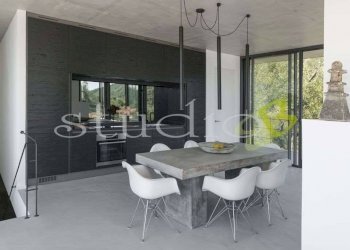 Balcone - Villa via Antico Principato, snc, Seborga - foto 10