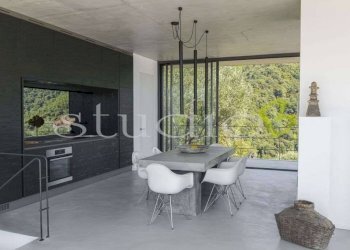 Salone - Villa via Antico Principato, snc, Seborga - foto 11