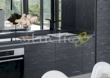 Cucina - Villa via Antico Principato, snc, Seborga - foto 12